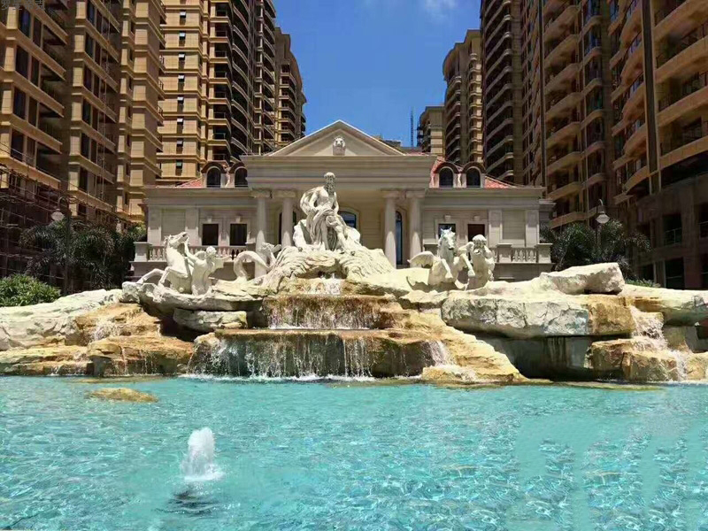 罗曼帝克实景图01