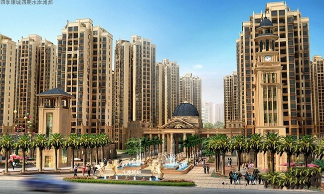 效果图3