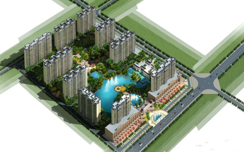 效果图3
