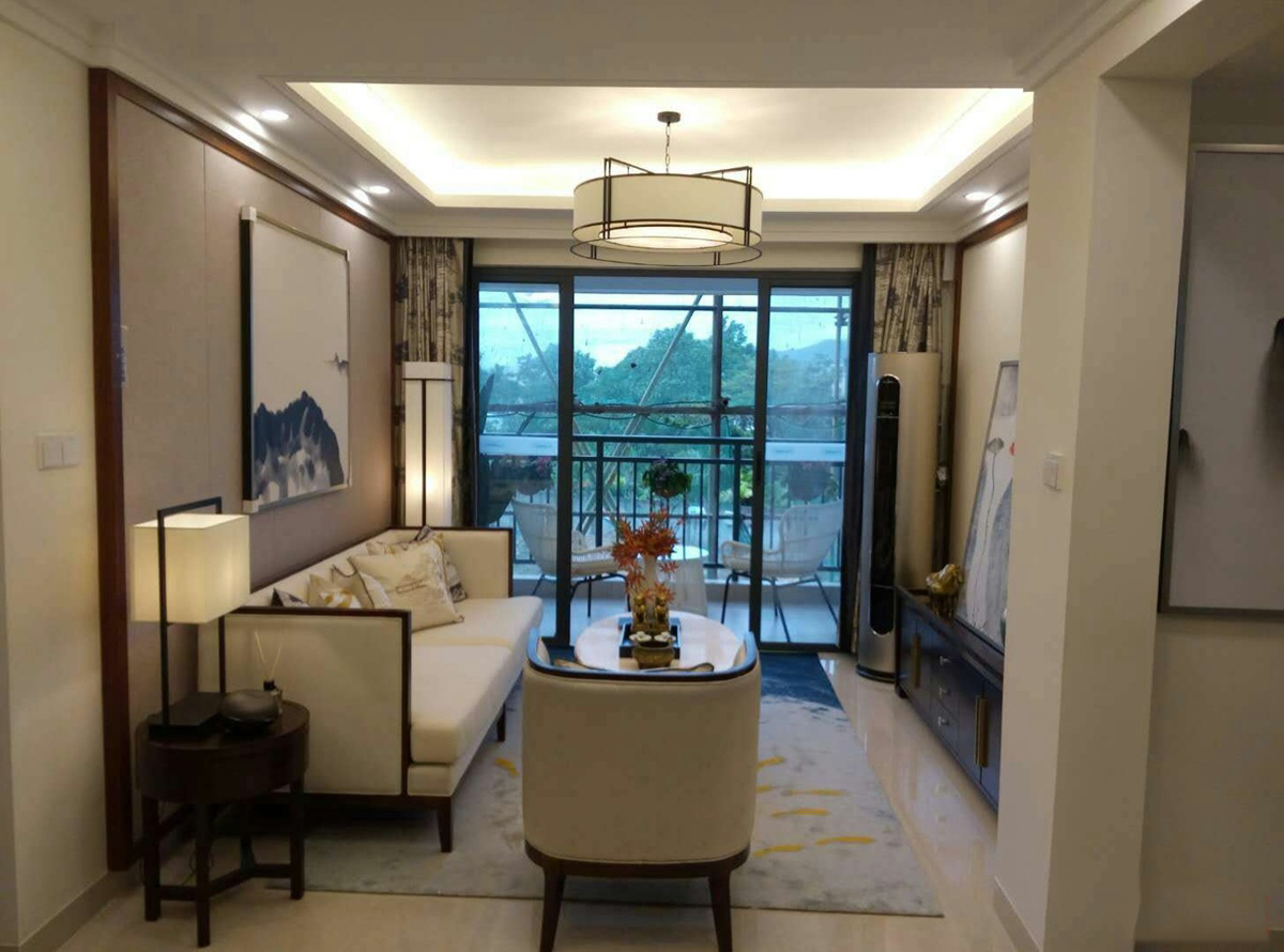 样板间2