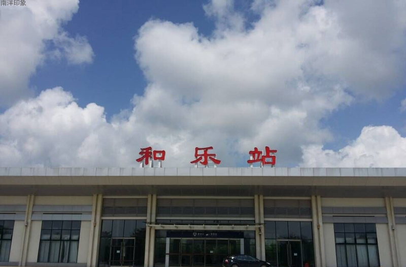 周边配套