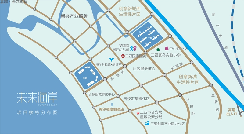 三亚璞海