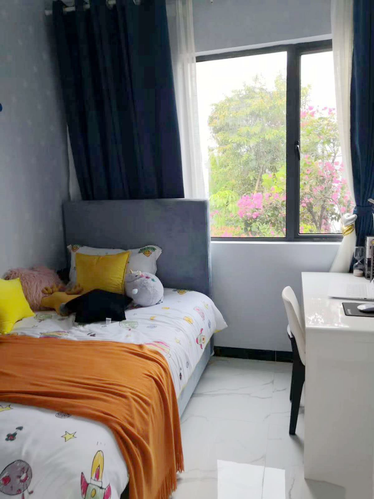 碧景阳光项目样板间5