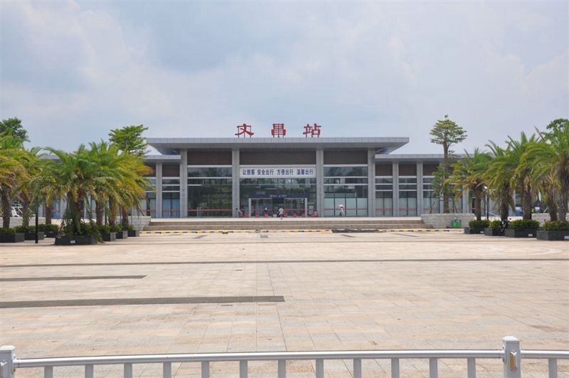 清澜半岛配套图07