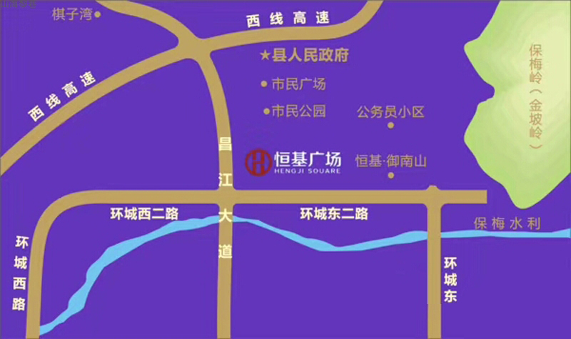 山海黎巷