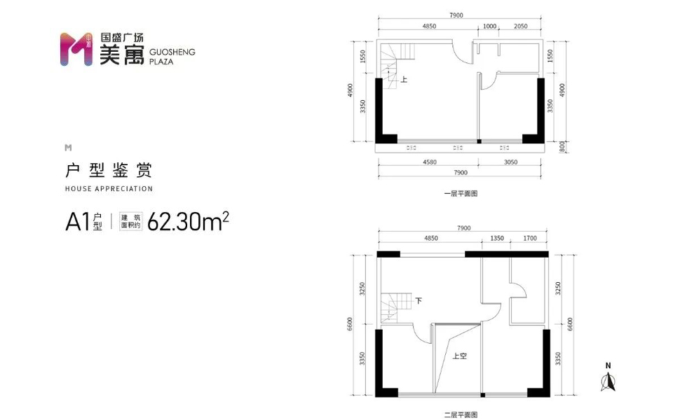 A1户型 