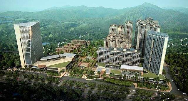 津蘭山水御墅
