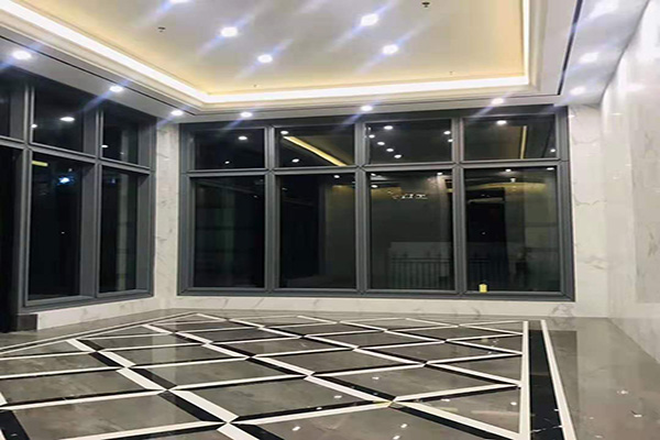 实景图