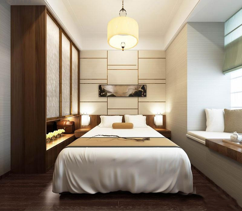 样板间8