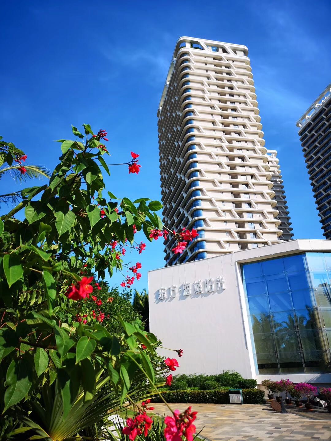 实景图