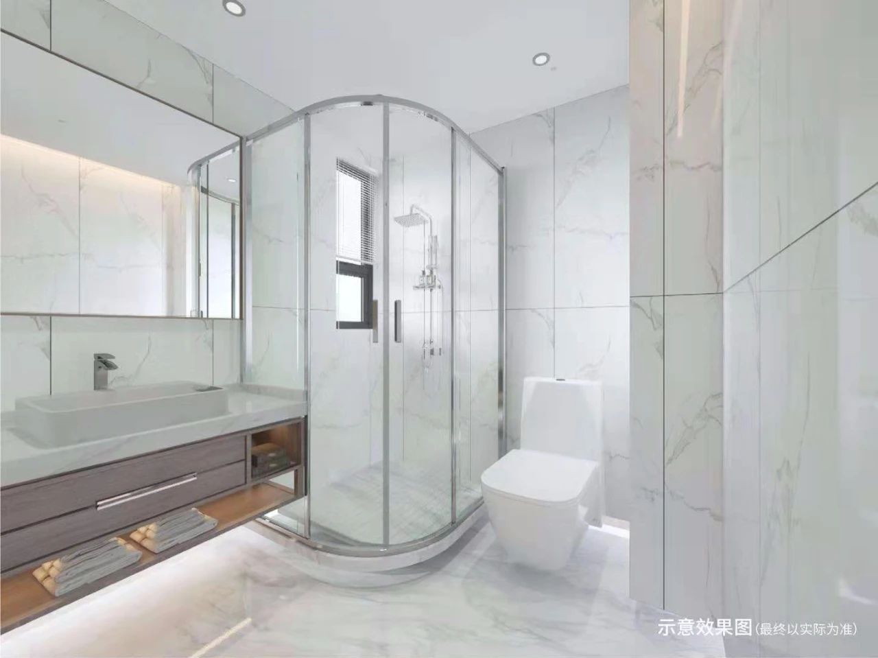 B户型样板间5