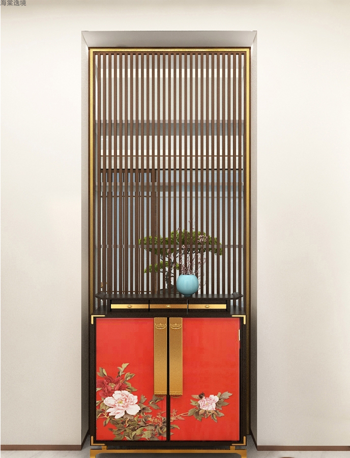 样板间16