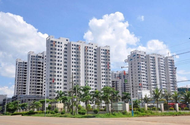 外景
