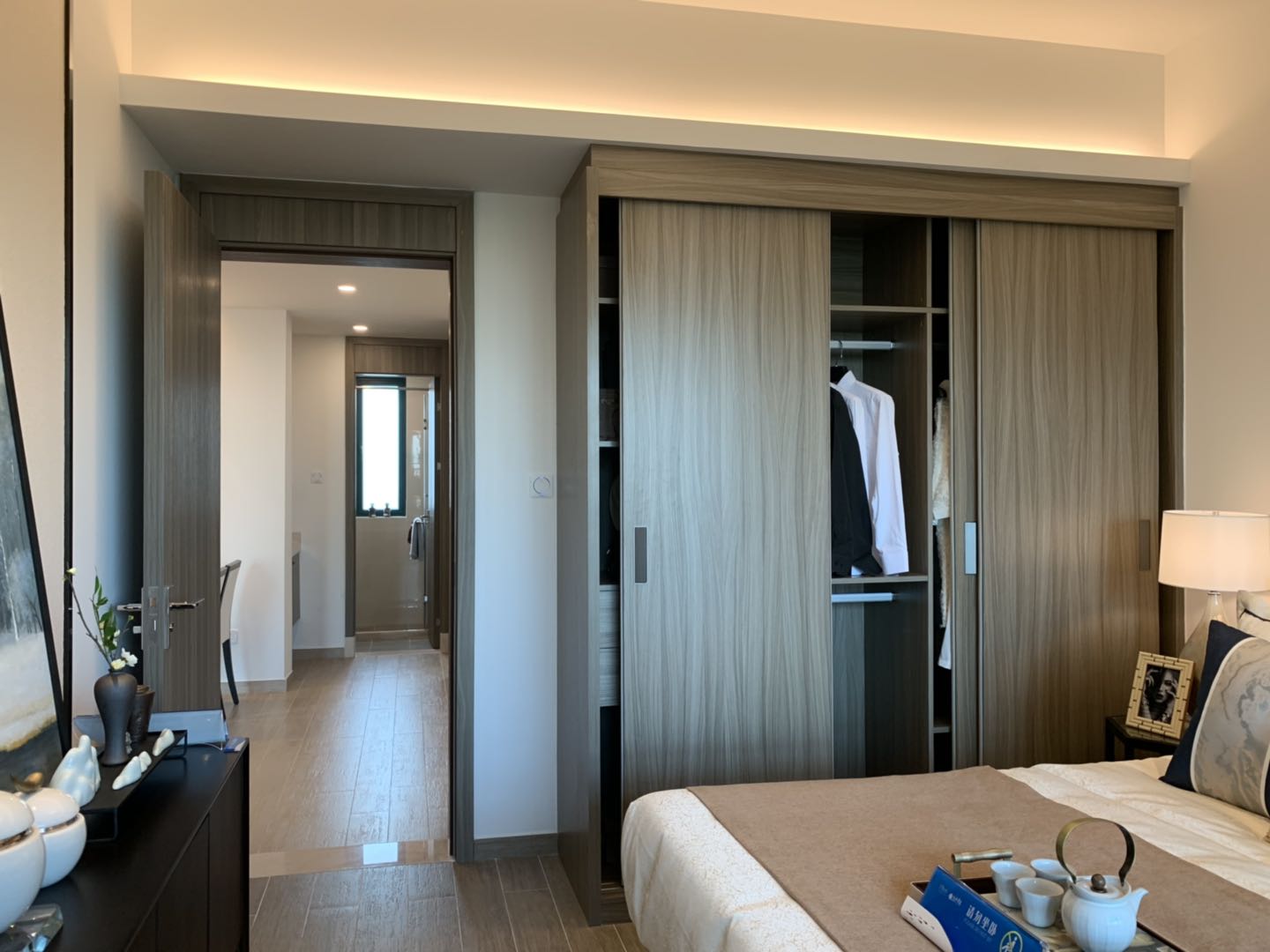 样板间10