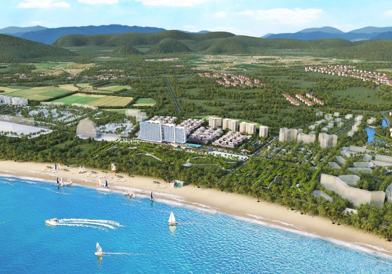 海棠华府