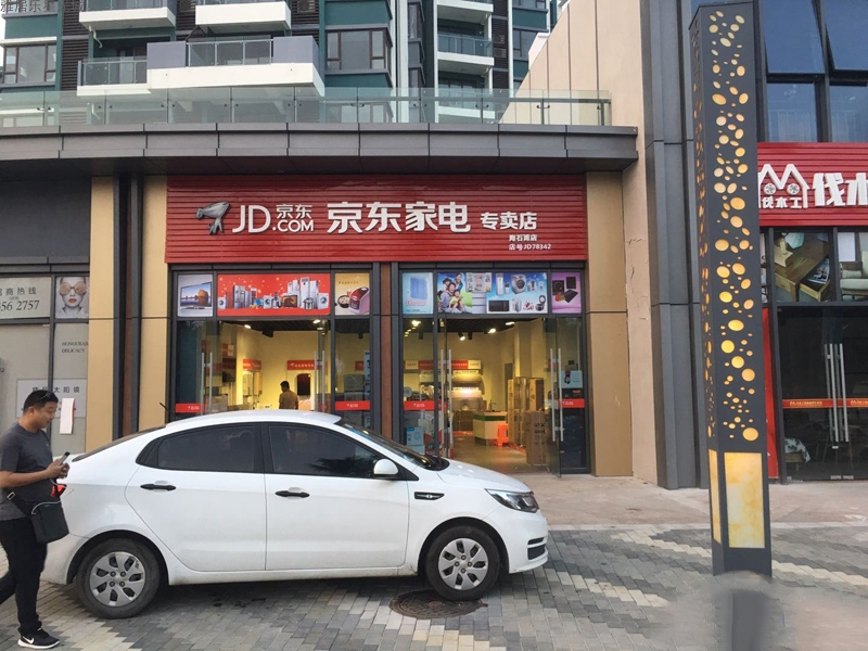 周边配套1