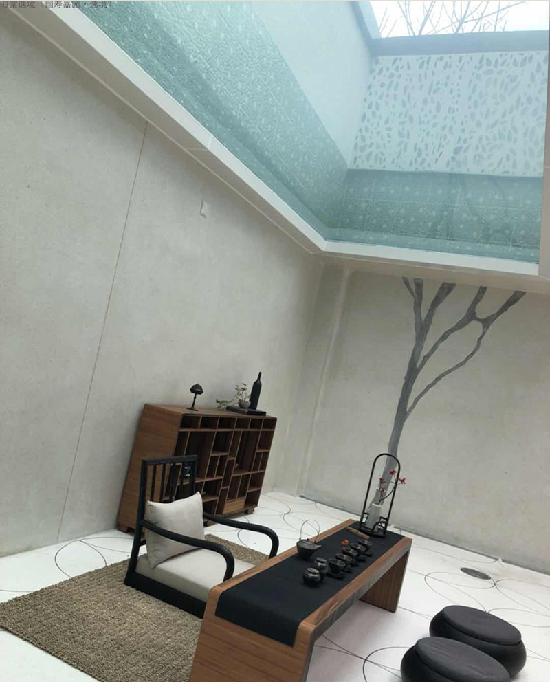 样板间6