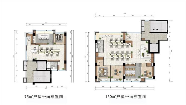 海南绿地空港GIC|75-150㎡定制化创意空间,百闻不如一鉴! 海南绿地空港GIC|75-150㎡定制化创意空间,百闻不如一鉴!