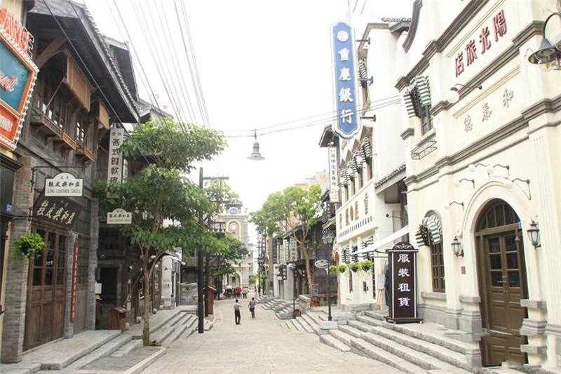 保利中央海岸配套图01