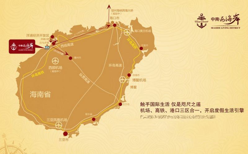 交通图