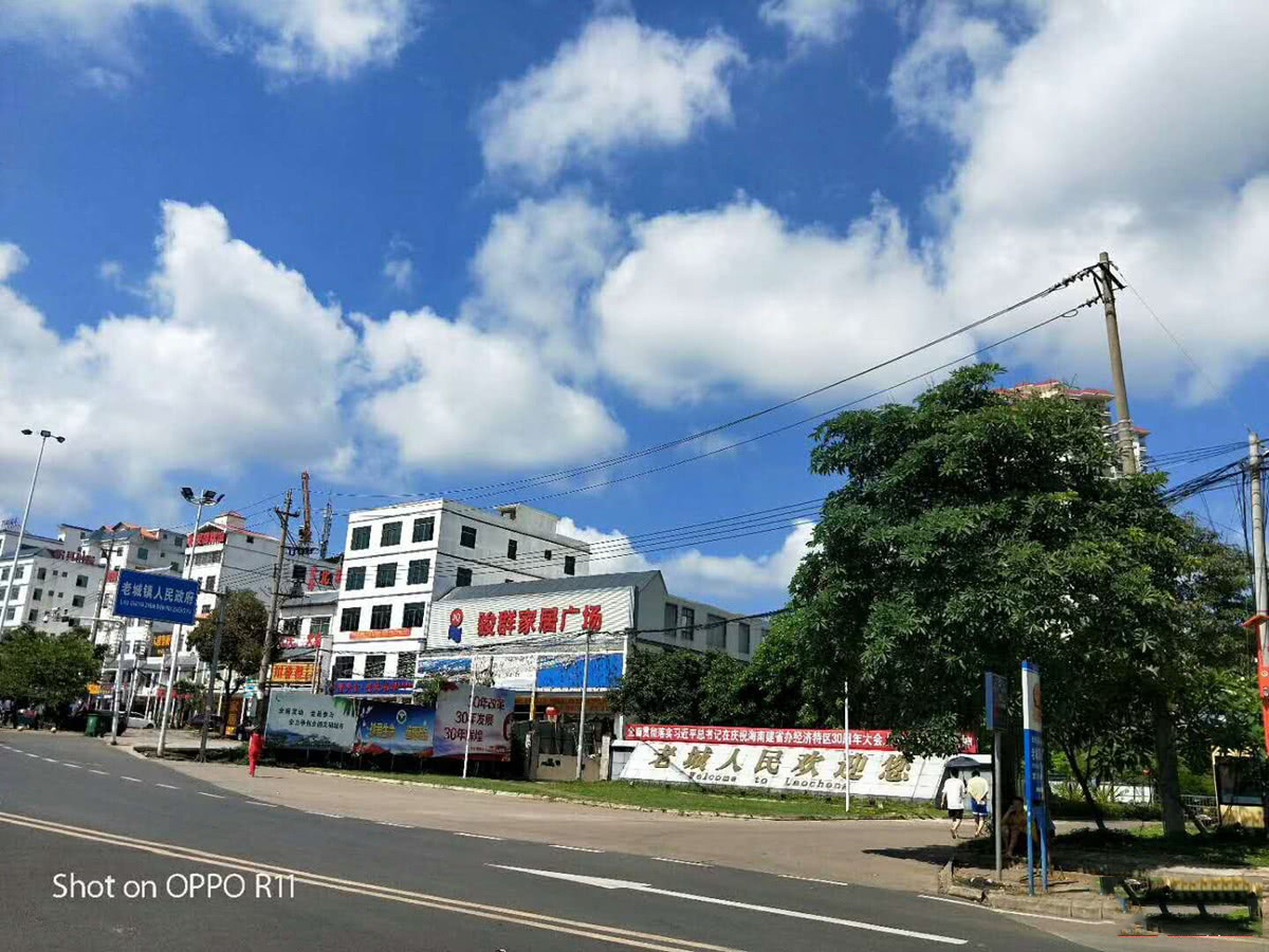 美伦水岸花园