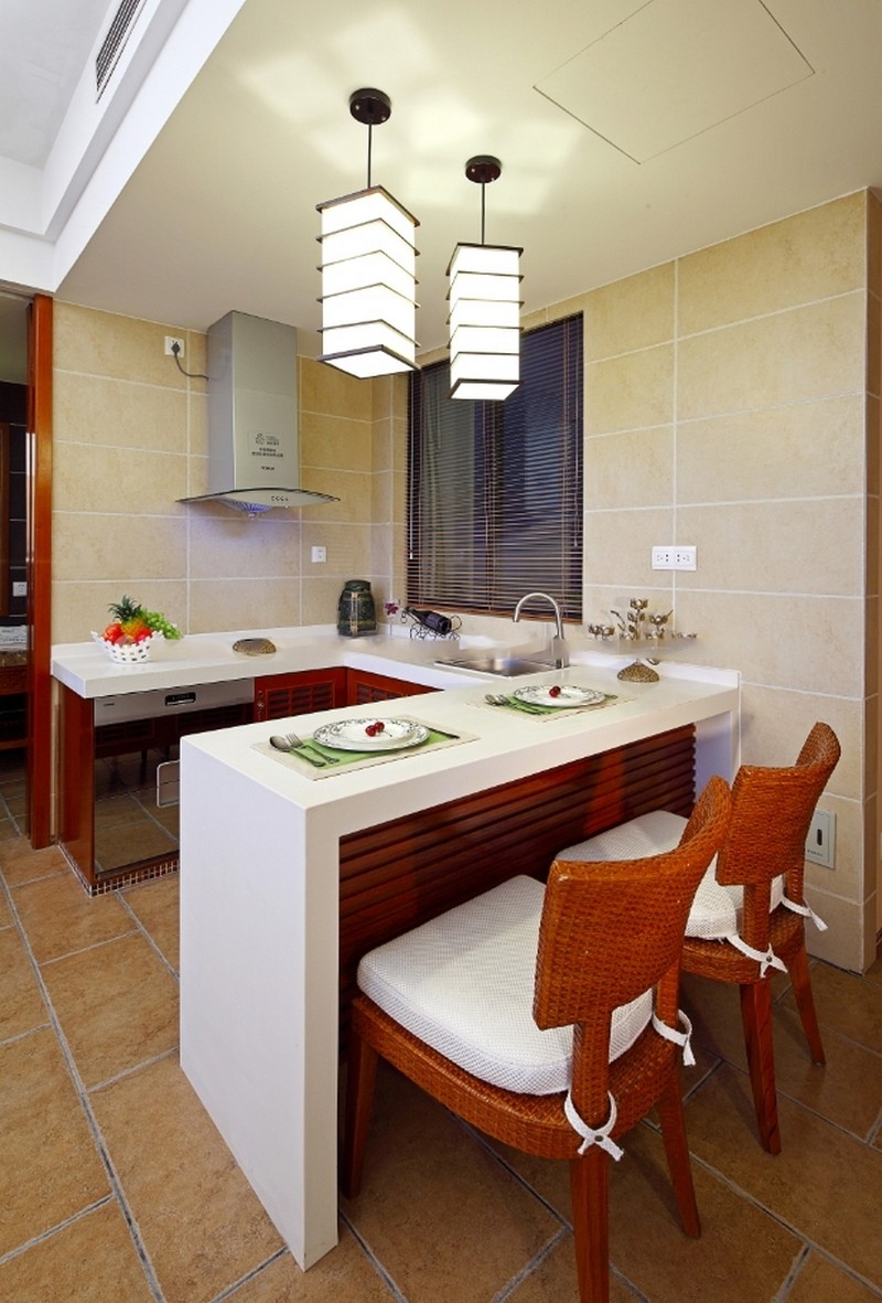 海拓澜湾样板间18