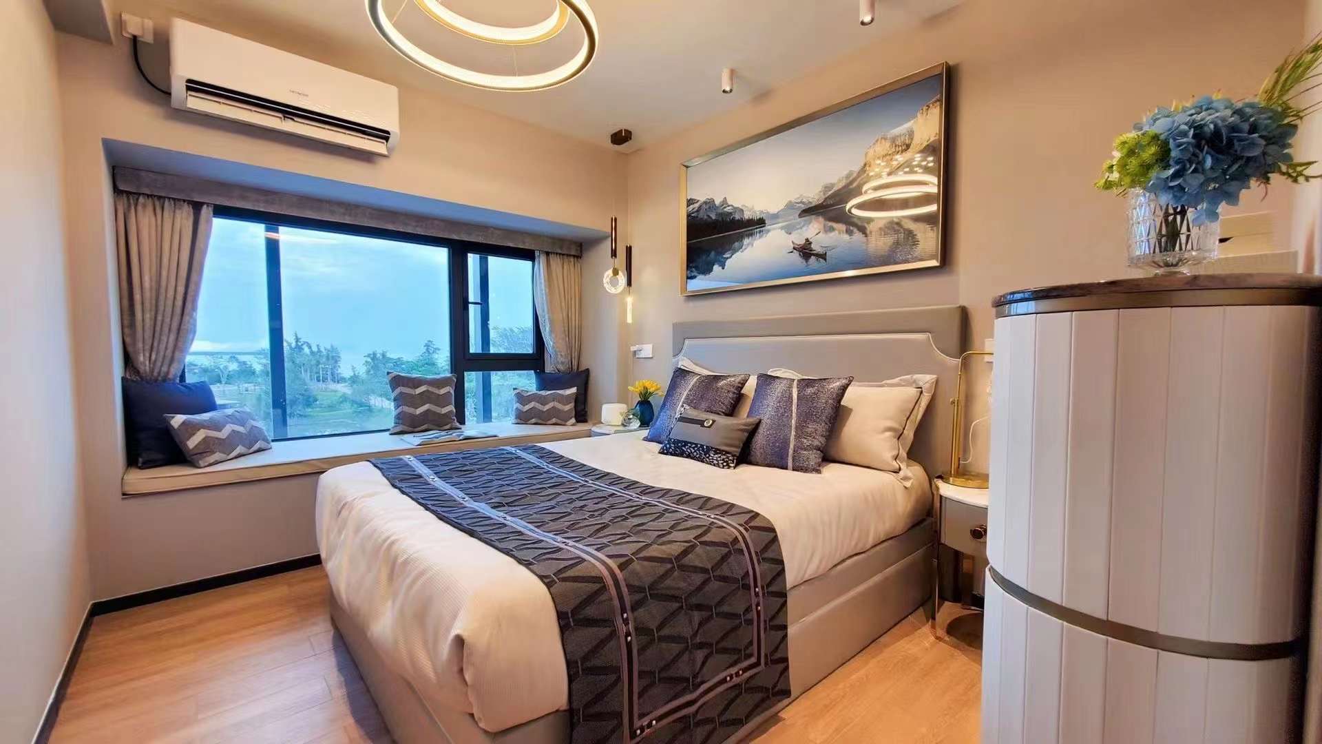 样板间3