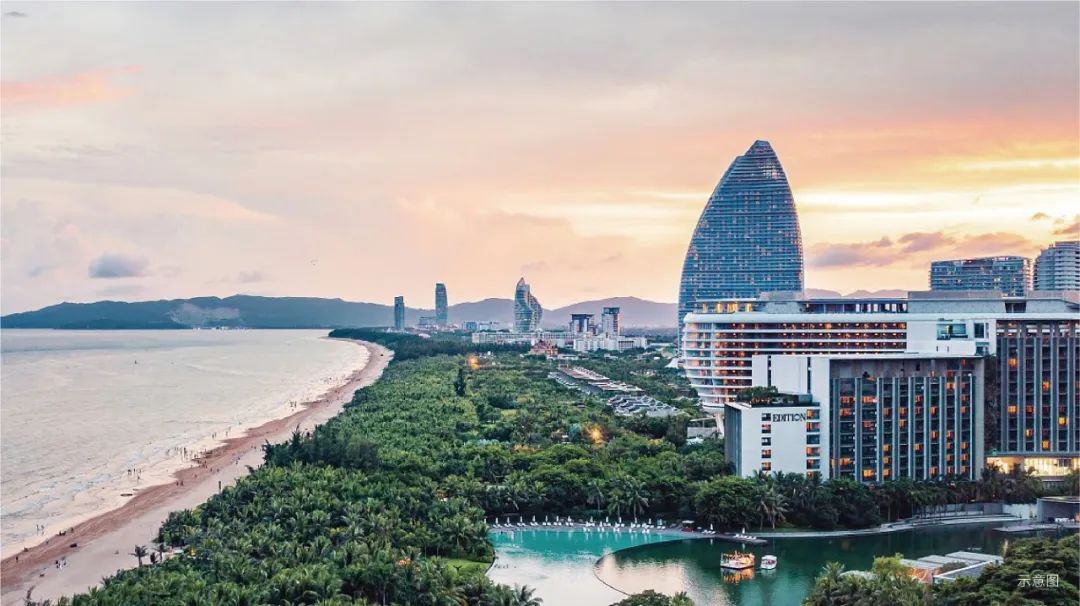 中旅馥棠公馆