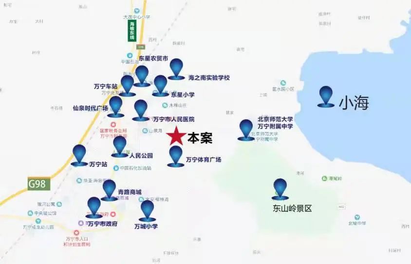交通图2