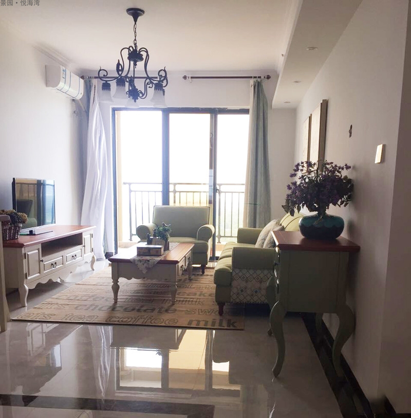样板间19
