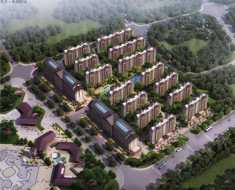 东方天涯驿站