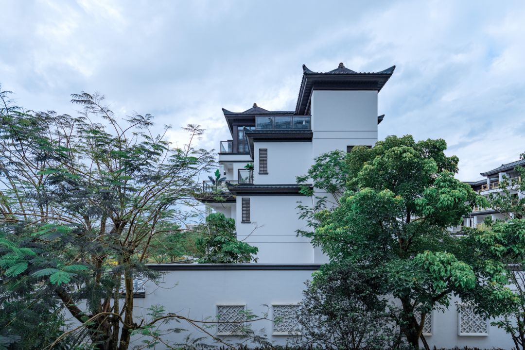 实景图
