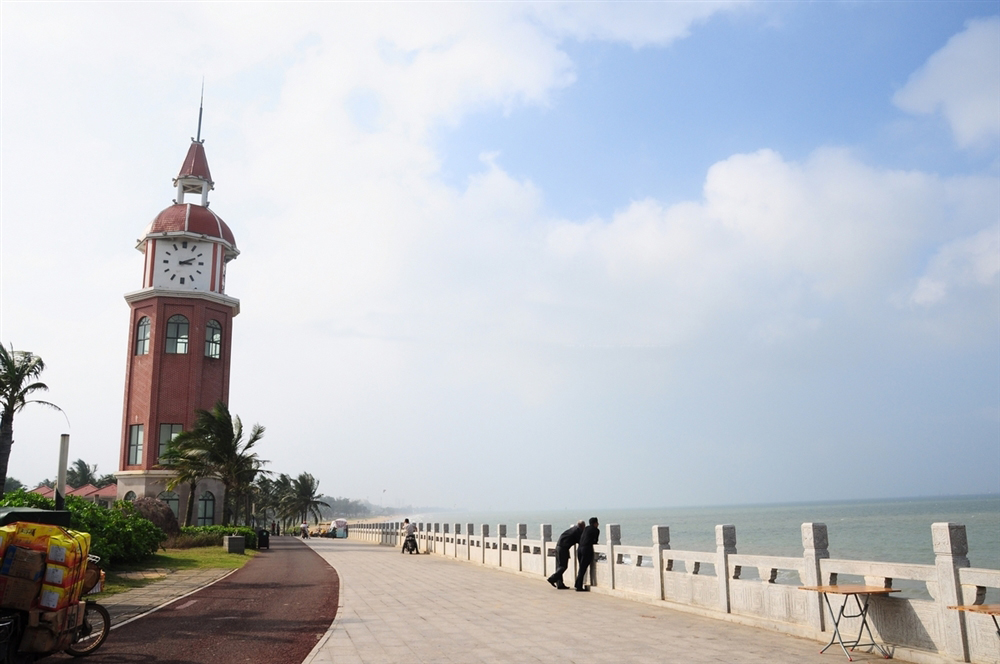 绿地海长流配套图02