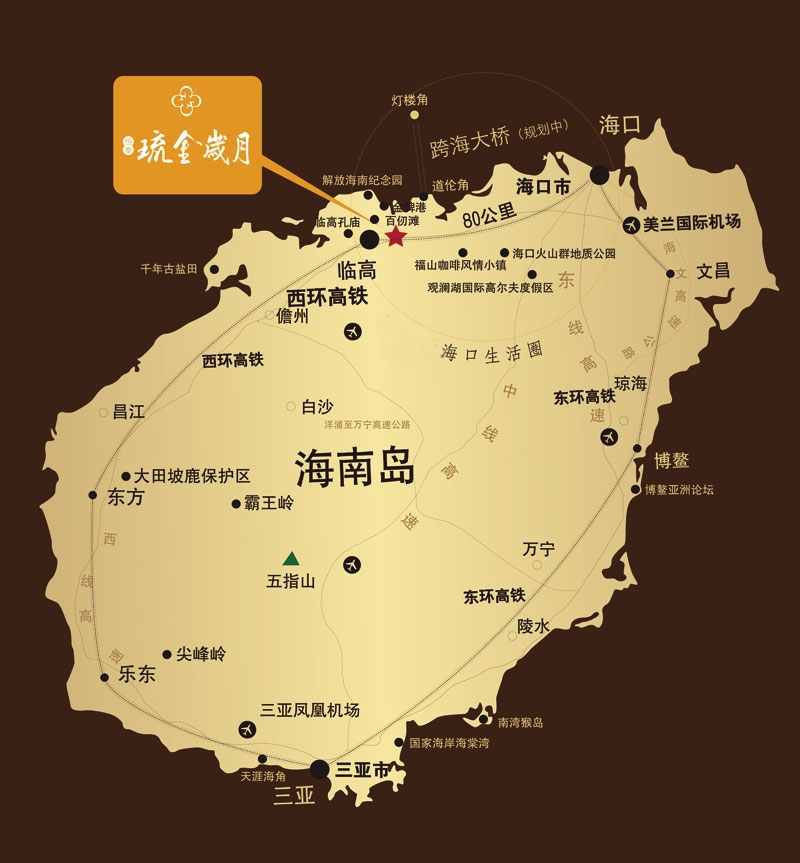 恒泰琉金岁月