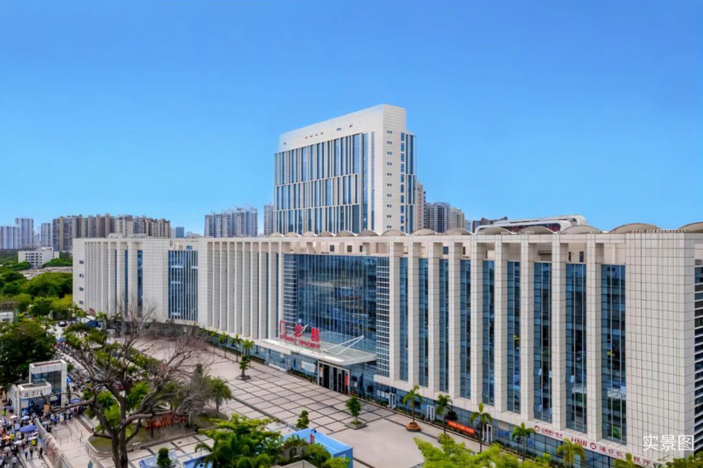 省人民医院