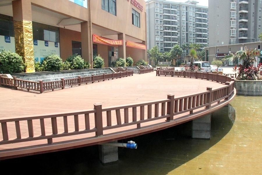 小区园林景观