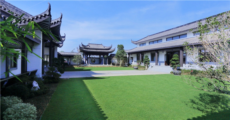 富力红树湾配套图01