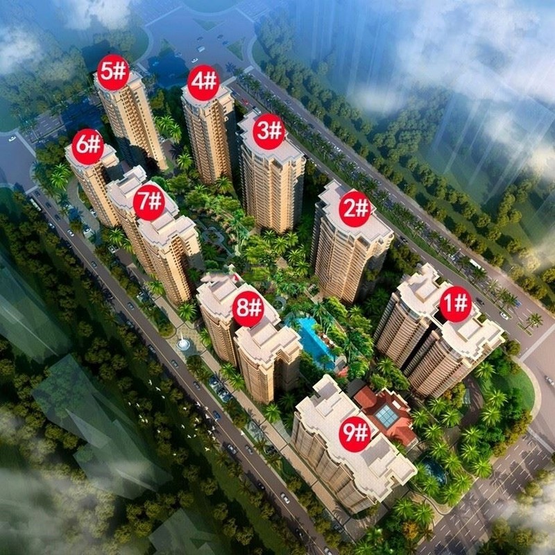 罗曼蒂克效果图2