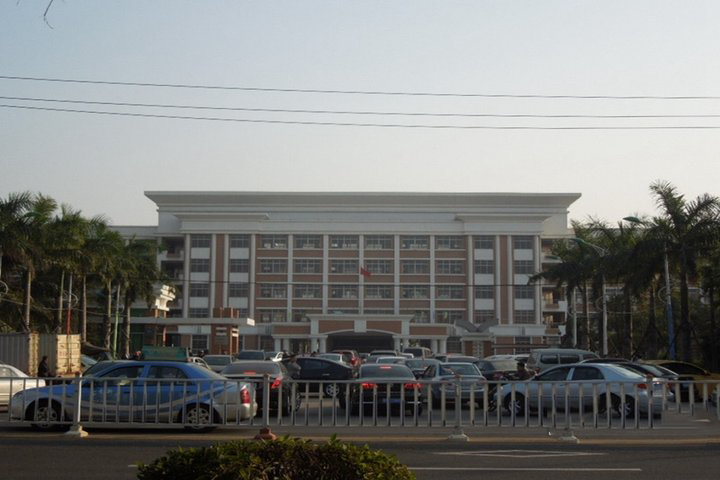 永昌雅居配套图3