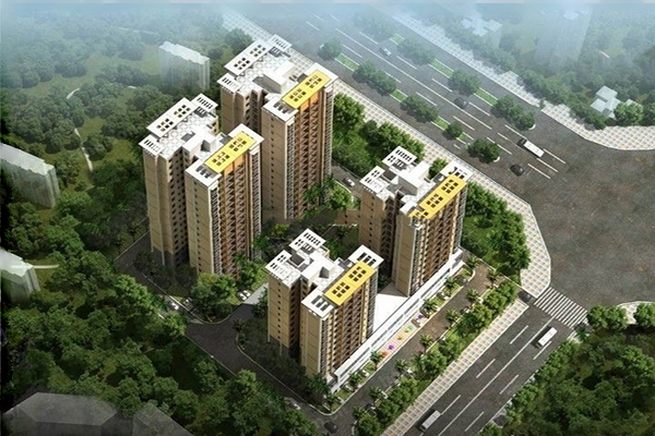普天豪苑怎么样？有哪些优缺点？