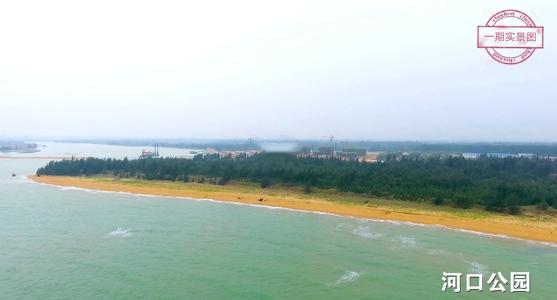 富力悦海湾配套图3