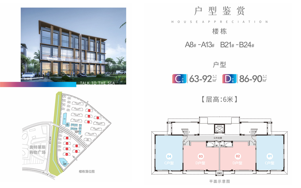 A8#-A13#、B21#-B24#