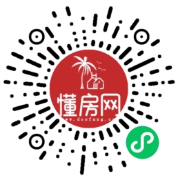 华美乐居小程序码